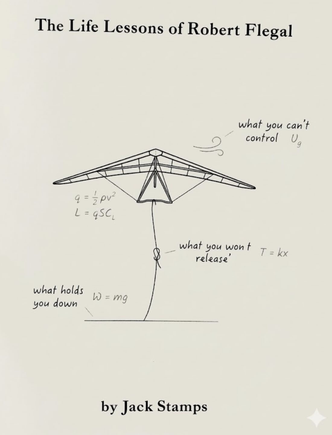 Image of the book cover Ground Suck by Jack Stamps