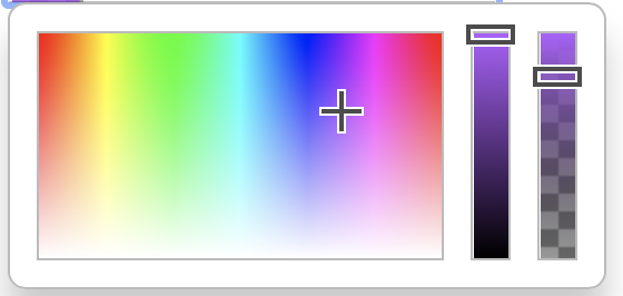 color picker